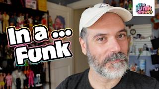 Doll Collector Burnout? Losing Motivation & YouTube Pressure (Real Talk)