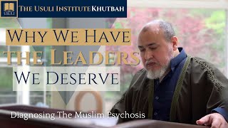 Video: Genocides Everywhere! Where are the Muslim Rulers? | Usuli Institute