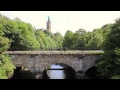 The Glasgow Garden Wildlife Festival - YouTube