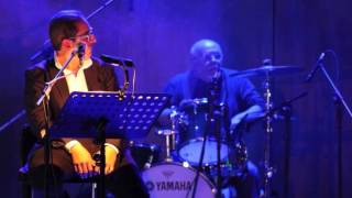 LA RAGAZZA E LA MINIERA - FRANCESCO DE GREGORI (cantata da DIEGO DEL VECCHIO)