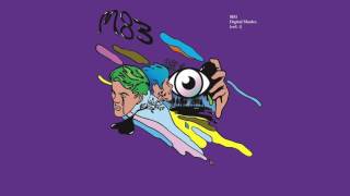 M83 - By The Kiss (Lee Van Dowski Remix)