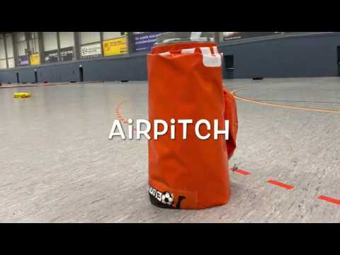 AirPitch 3v3