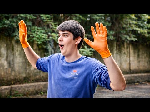 Police Can't Believe What We Found Magnet Fishing!! (Tv Reporter's Show up)