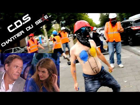 C.D.S - Pu l'fat (Clip Officiel)