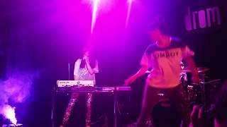 Esa Fuerza (live at DROM) - Javiera Mena