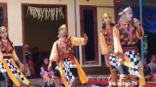 Download lagu Tembang kangen ebeg banyumasan turonggo sekar kusumo mp3