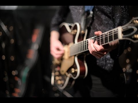 Temples - A Question Isn't Answered (Live on KEXP)