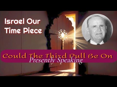 "URGENT" Must Watch ★ Could It Be The Door Of Salvation Is Already Closed || William Branham