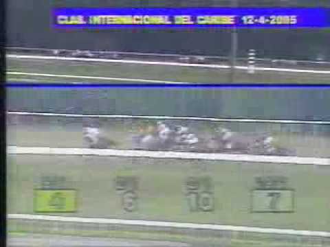 Clasico del Caribe 2005