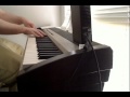 [Piano Solo] World of Warcraft ~ Moonfall, Temple ...