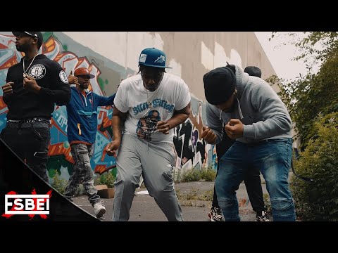 SB OsoRichin - Oh No (Official Video) Shot by @Esbei2x