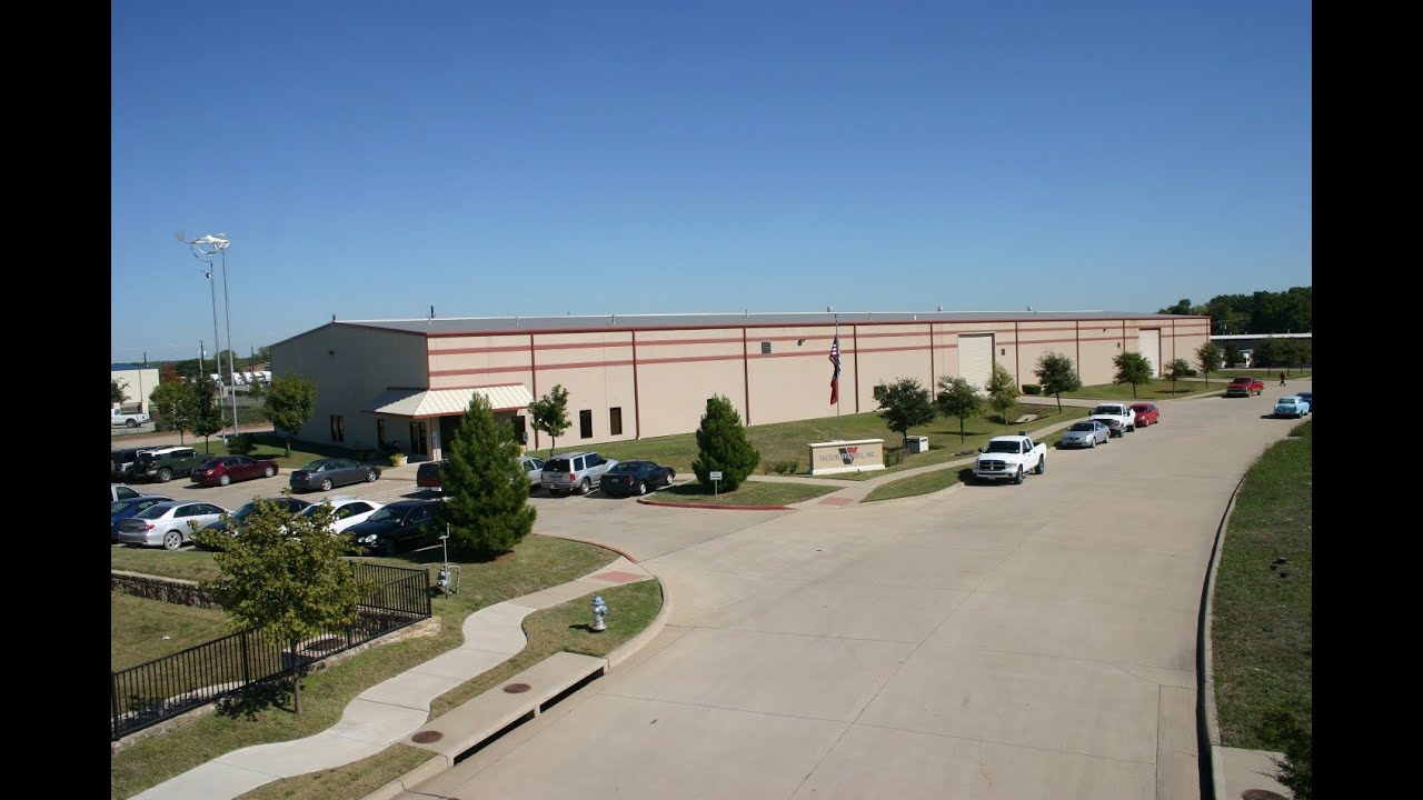 Vector Systems-Made In The USA