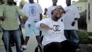 Remedy - You A Hoe Feat. J-Stalin ( Music Video )