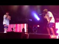 Mac Miller & Earl Sweatshirt- I'm Not Real (House of Blues Boston 7.18.2013)
