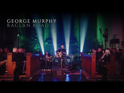 Raglan Road | George Murphy (Live from Kinsale)