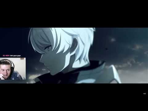 Ven REACTS to "Preview of Honkai Impact 3rd Part 1 Finale Opening"