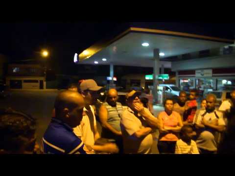 Copa SP 2014 - Bastidores - Saída de São Mateus (02/01/2014)