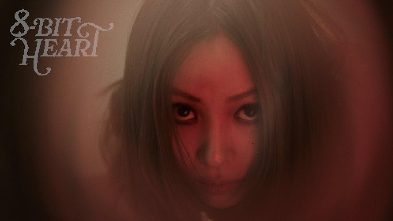 ITZY - 8-BIT HEART (Audio Clip)