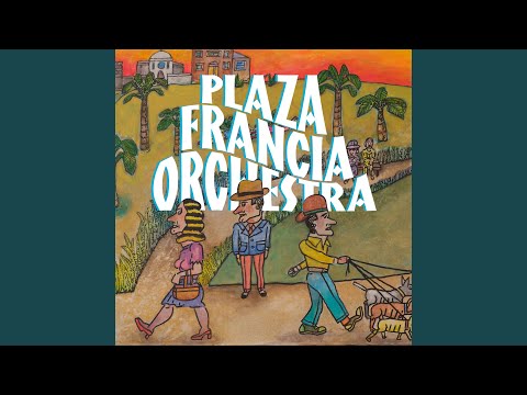 Bárbara Mónica (feat. Catherine Ringer)