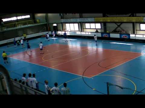 Highlights VUH - Zuger Highlands 5-8