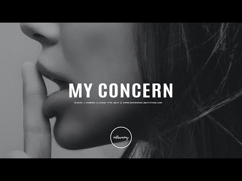 [FREE] Sabrina Claudio x Giveon Type Beat "My Concern"