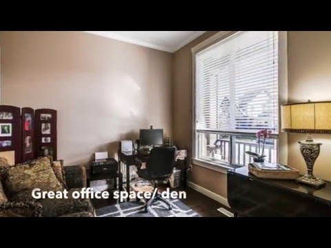 ****SOLD**** 7309 197TH STREET, LANGLEY