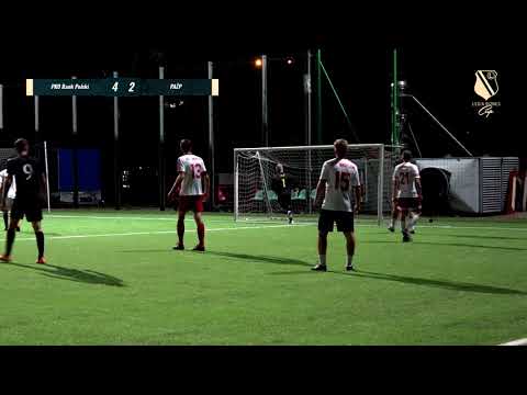 LEGIA BIZNES CUP / LATO 2019 / PKO BANK POLSKI - PAŻP