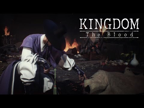 Видео Kingdom: The Blood #4