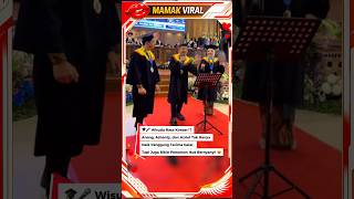 Download lagu Wisuda Rasa Konser! Anang, Ashanty, dan Azriel Bikin Aula Pecah Saat Nyanyi #beritaartis #trending mp3