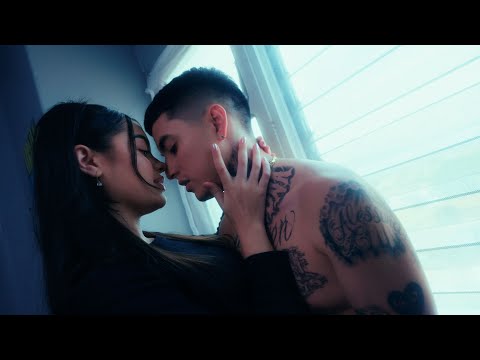Gabriel Drago - Usted (Video Oficial)