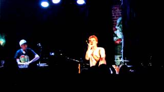 Skanking Shoes - Fatbabs et Naâman @Montréal