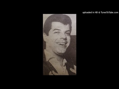 Tony Campello - My Trudy