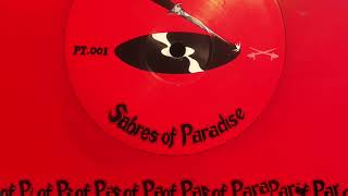 PT001 - United Mix 2 (1993)