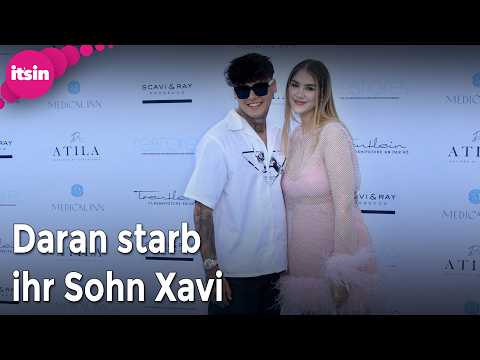 Lisa Straube und Akka: Daran starb ihr kleiner Sohn († 4 Monate)  • it's in