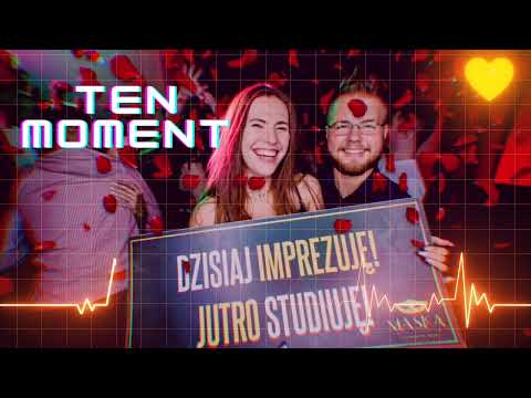 Bercik STRK - Ten Moment (Prod. Blanq beatz )