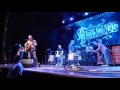 Toadies - I Burn (Houston 12.29.16) HD