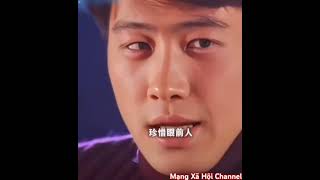 Lê Minh 黎明 ft Lý Gia Hân 李嘉欣 - Hong Kong một thời để nhớ 