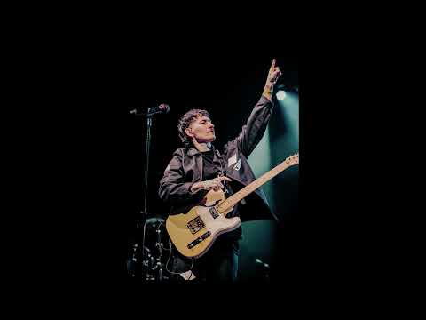 [FREE] nothing, nowhere. alternative type beat - "velvet rain"