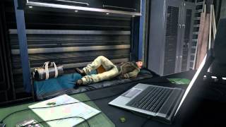 Watch Dogs - Satellite