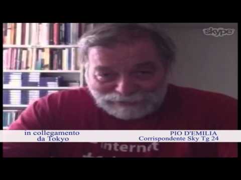 ONDA TG 23.06.2014 - TURISMO: ABRUZZO E GIAPPONE, CONSIGLI PER UNA LUNGA RELAZIONE