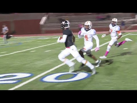 Madison vs. Churchill