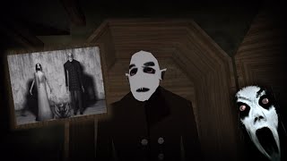 STRETOL SOM sa s MUŽOM SLENDRINY! - Slendrina: The Forest