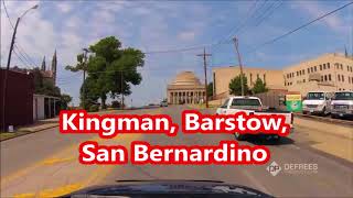 Route 66 - Chuck Berry (1961)