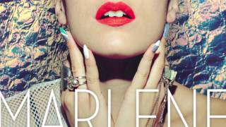 Marlene - Lavender Fields