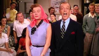 I Love Louisa by Fred Astaire. From &quot;The Band Wagon (1953)&quot;