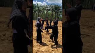 Download lagu Story wa psht terbaru srikandi psht cantik mp3