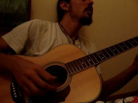 Nickelback - How you remind me (Acoustic Cover)