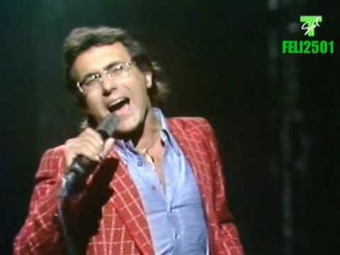 Al Bano - Nel sole (video 1982)