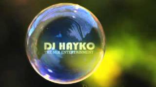 DJ HAYKOS MIA MARTINA-MILES AWAY