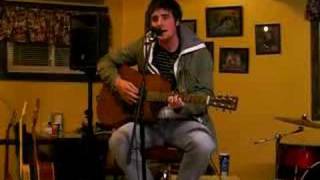 "Pretty Eyes" -- Jason Reeves (cover)